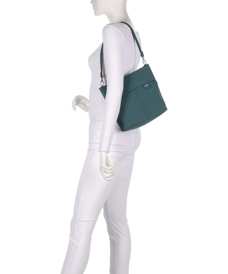 Zwei Mademoiselle.M M8 Sac porté épaule pacific