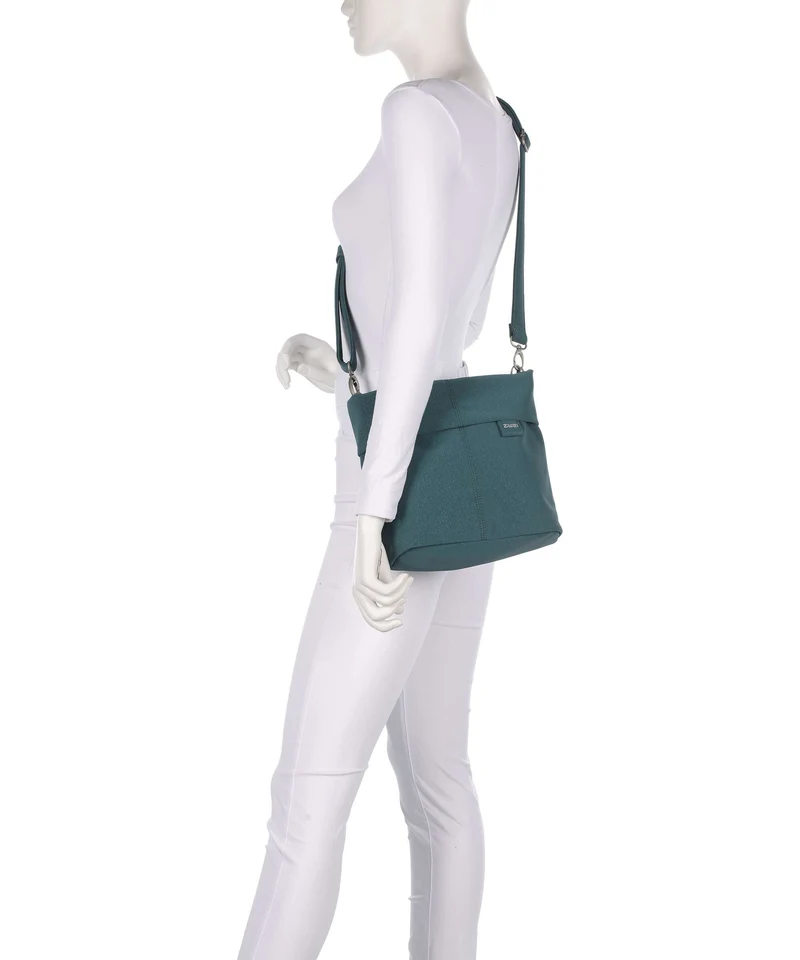 Zwei Mademoiselle.M M8 Sac porté épaule pacific