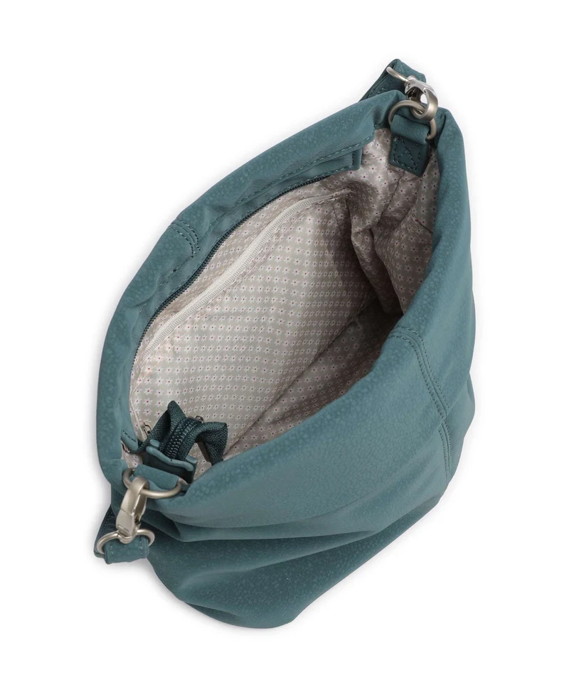 Zwei Mademoiselle.M M8 Sac porté épaule pacific