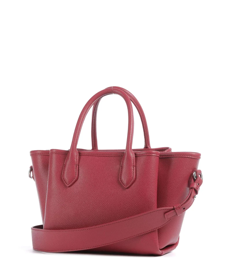 Emporio Armani Odette Sac à main carminio/taupe