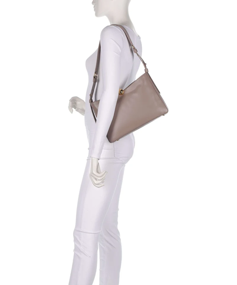 Furla Sfera Soft M Sac fourre-tout mauve