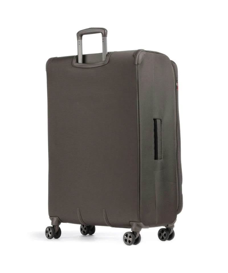 Delsey Paris Helium Dlx Valise 4 roues mokka