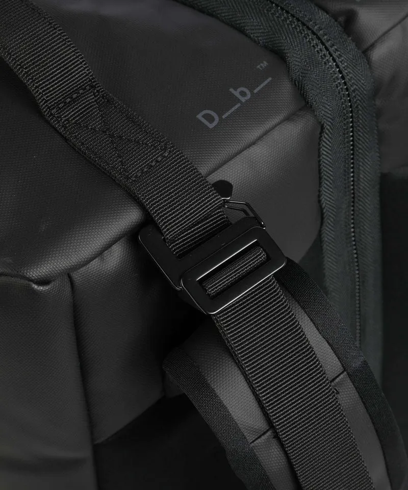 Db Roamer 50 Sac à dos de voyage black out