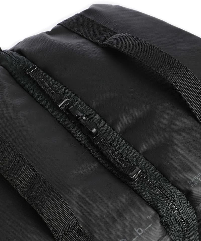 Db Roamer 50 Sac à dos de voyage black out