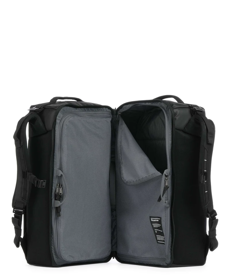 Db Roamer 50 Sac à dos de voyage black out