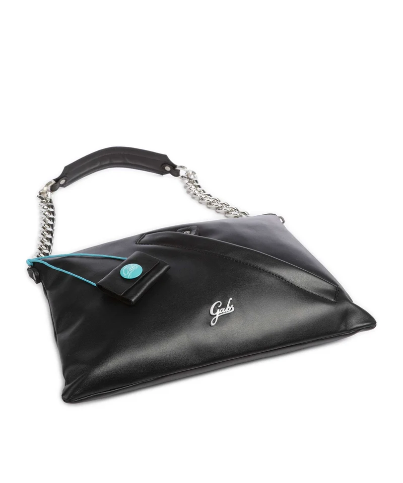 Gabs Cleveland Debbie Sac porté épaule nero