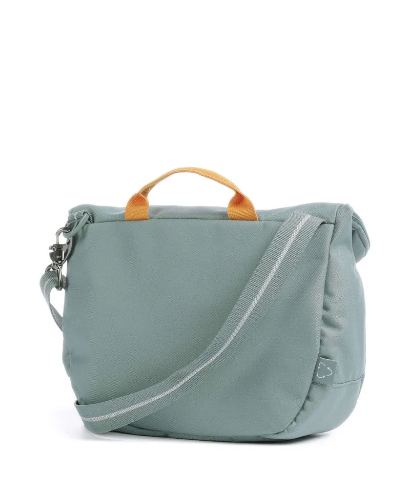 Pacsafe Go Saddle Sac bandoulière fresh mint