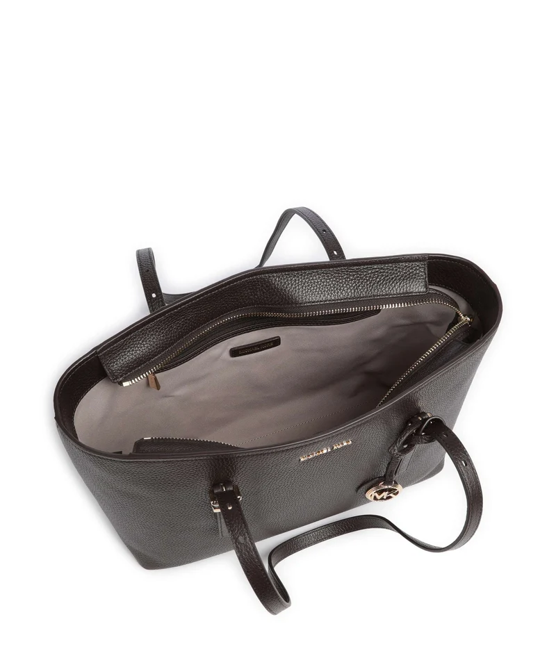 Michael Kors Quinn Medium Cabas chocolate