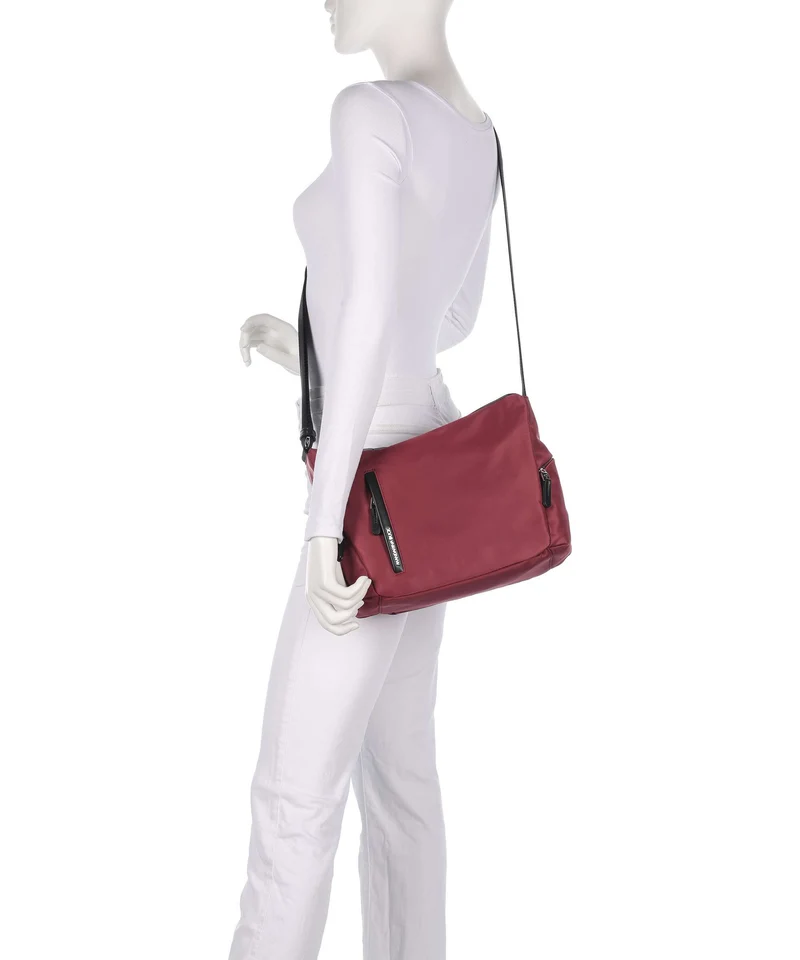 Mandarina Duck Hunter Sac bandoulière grape