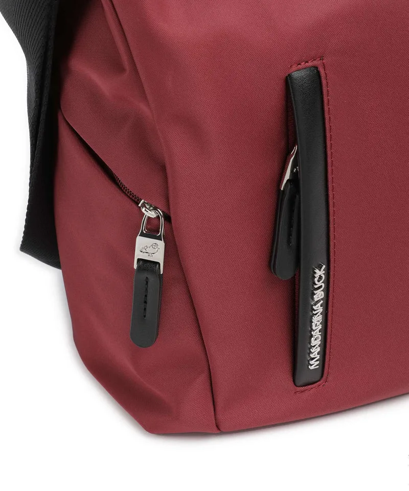 Mandarina Duck Hunter Sac bandoulière grape