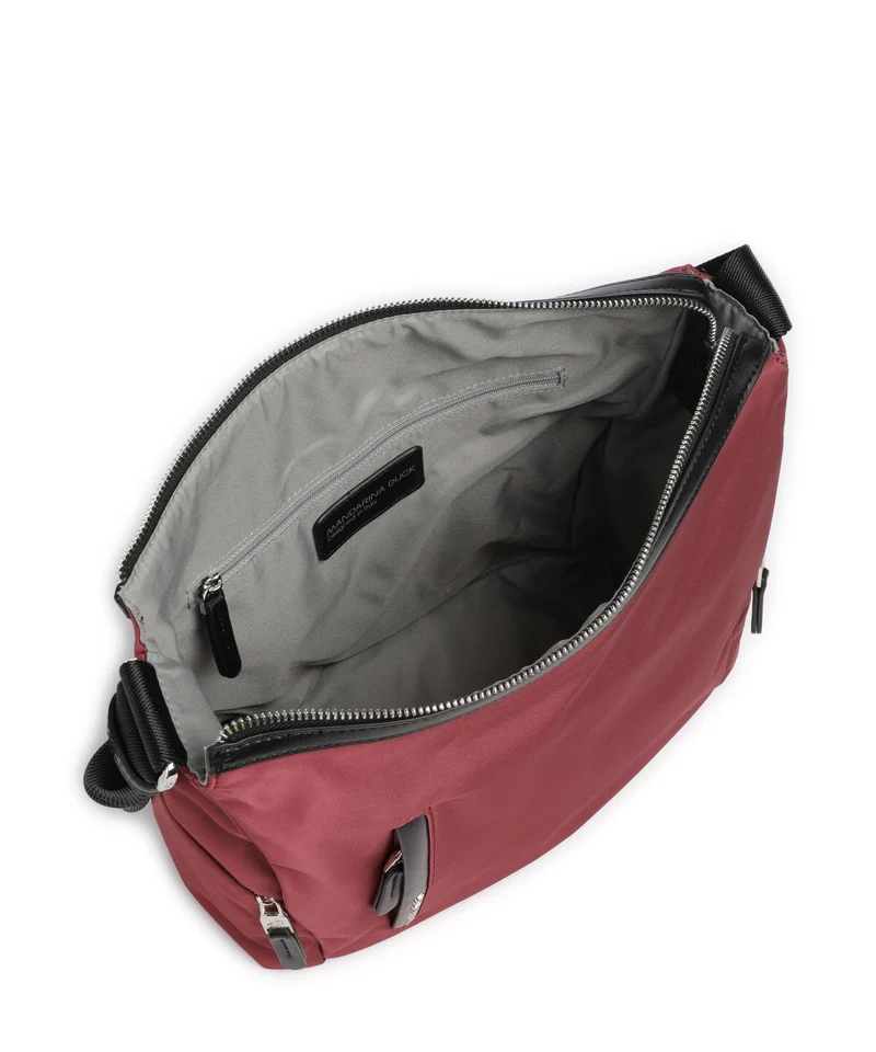Mandarina Duck Hunter Sac bandoulière grape
