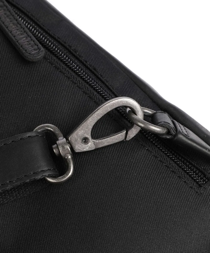 The Chesterfield Brand Fusion Salla Sac sling black