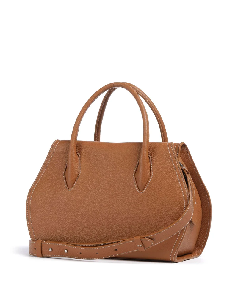 Coccinelle Lord Sac à main cuir
