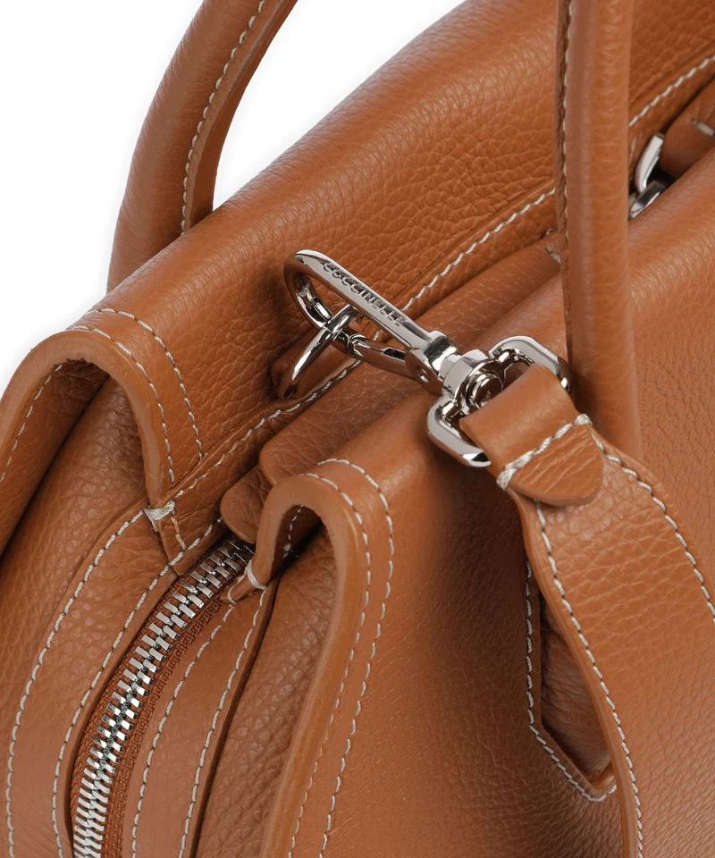 Coccinelle Lord Sac à main cuir