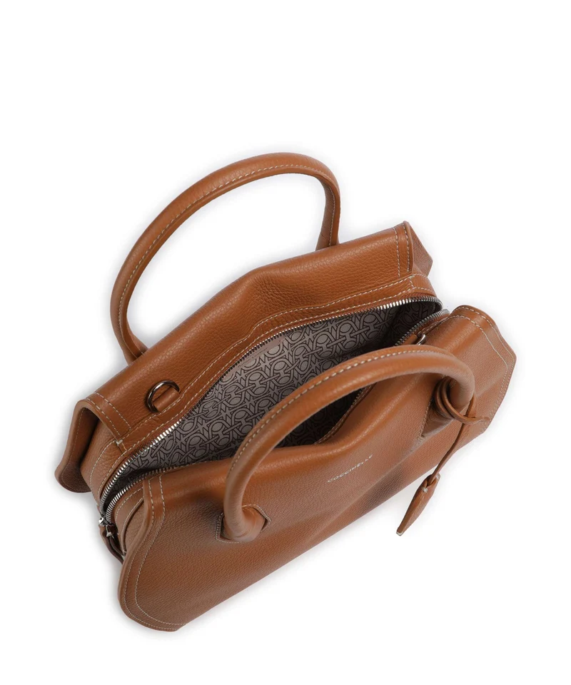 Coccinelle Lord Sac à main cuir