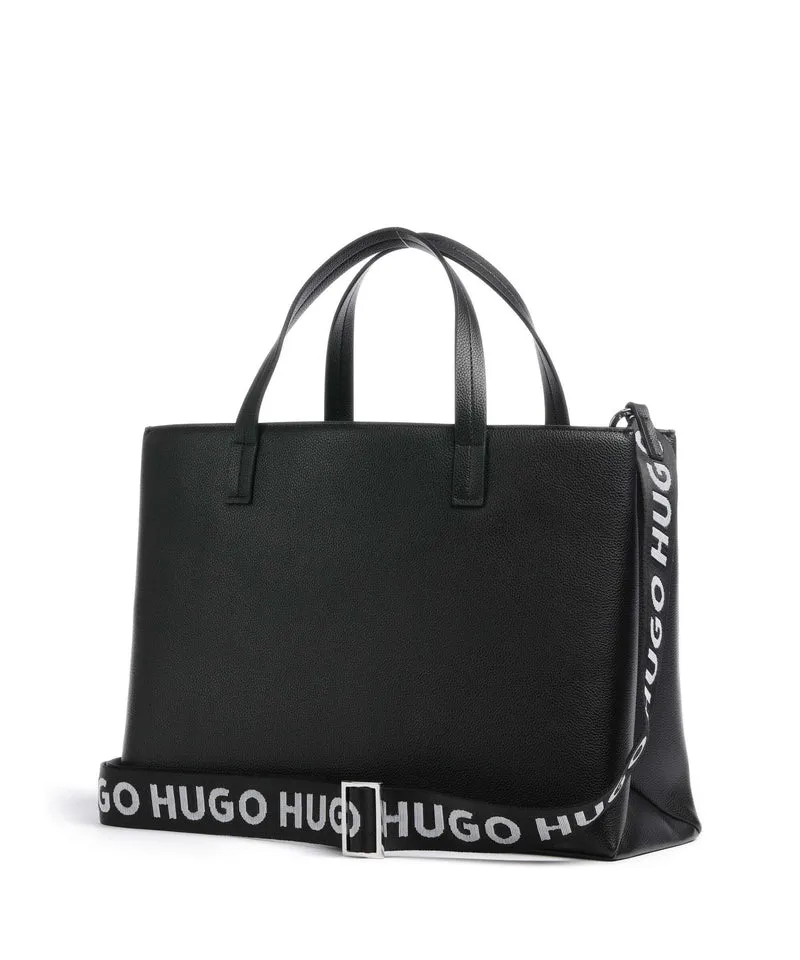 Hugo Bel Sac à main black