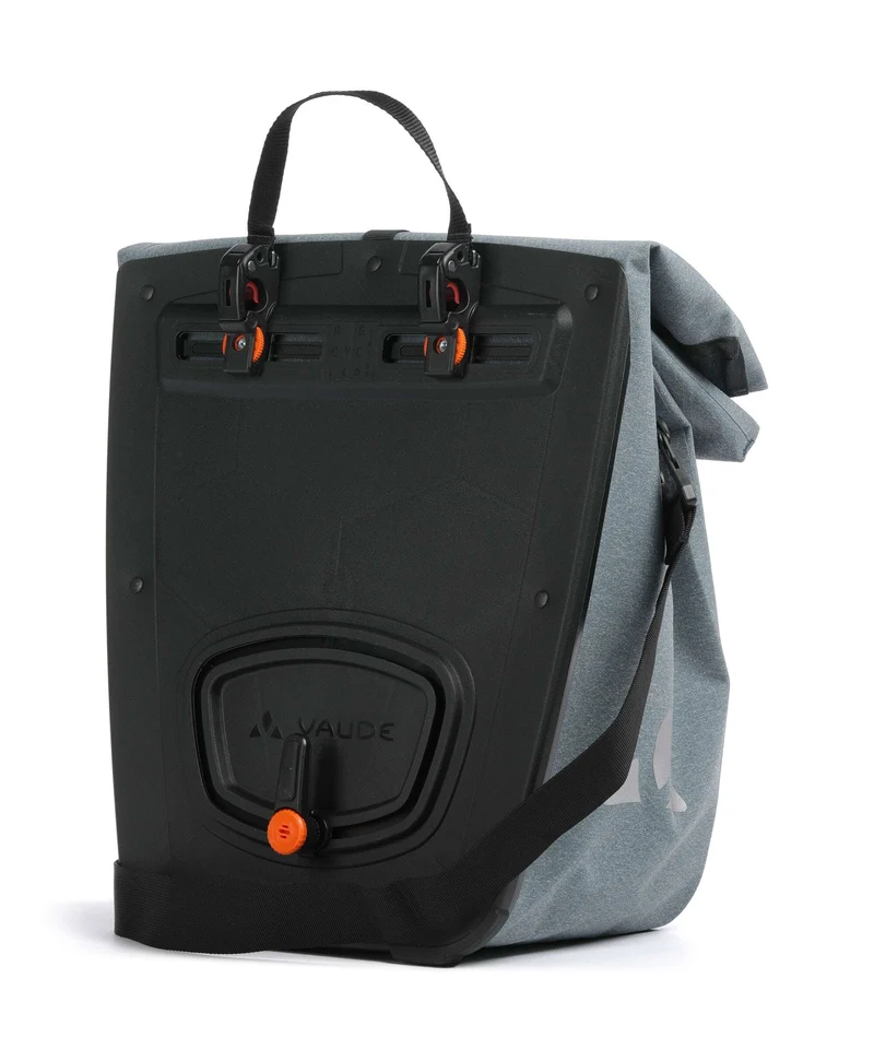 Vaude ReCycle Back Sac pour porteur de bagages heron