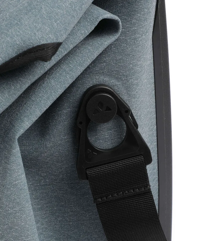 Vaude ReCycle Back Sac pour porteur de bagages heron