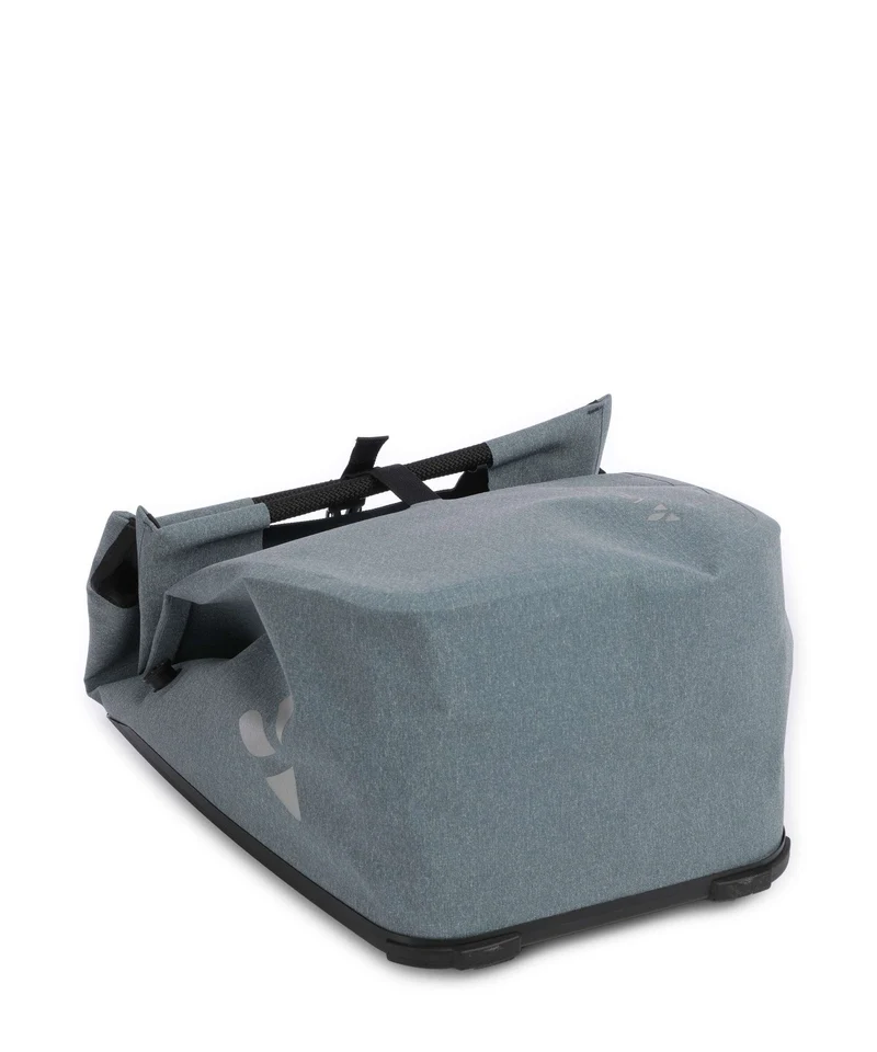 Vaude ReCycle Back Sac pour porteur de bagages heron
