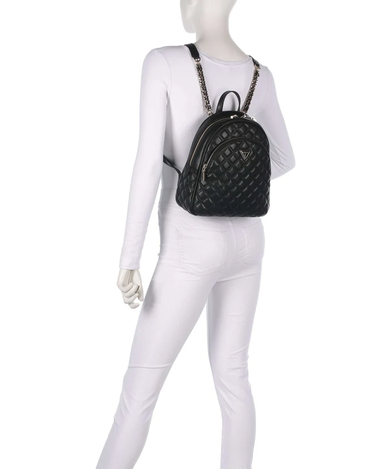 Guess Giully Sac à dos black