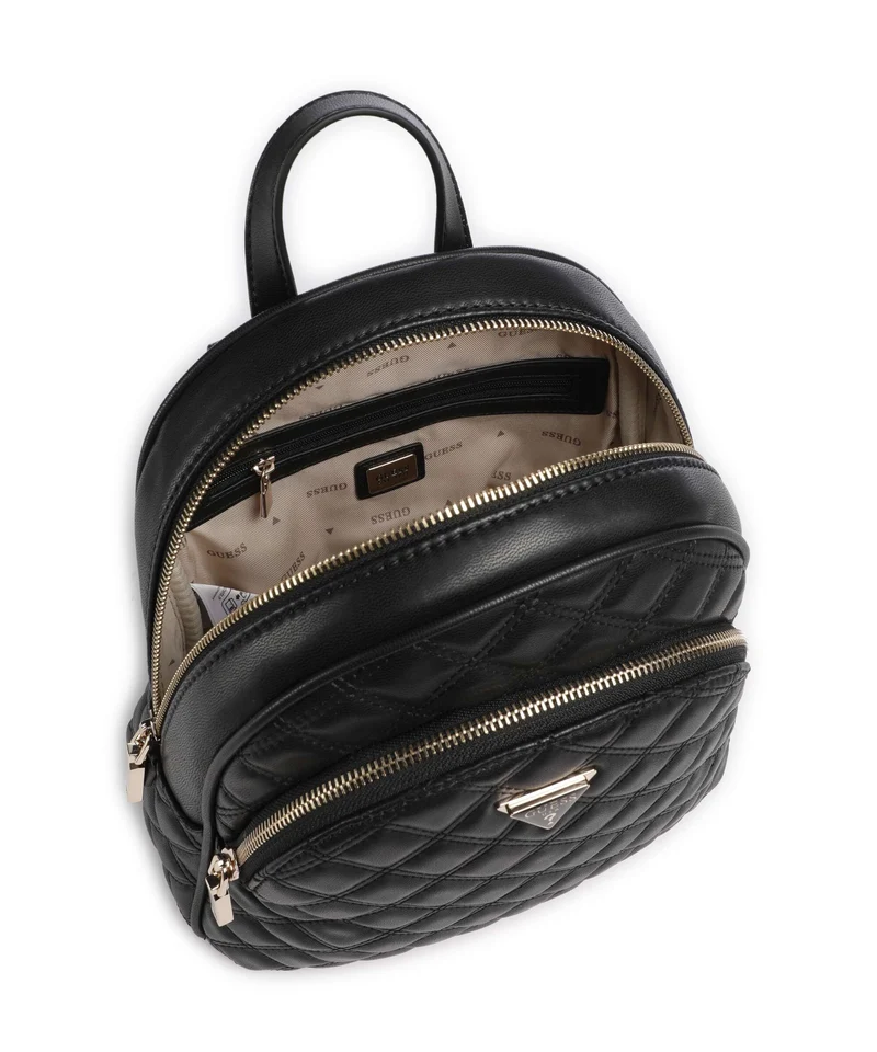 Guess Giully Sac à dos black