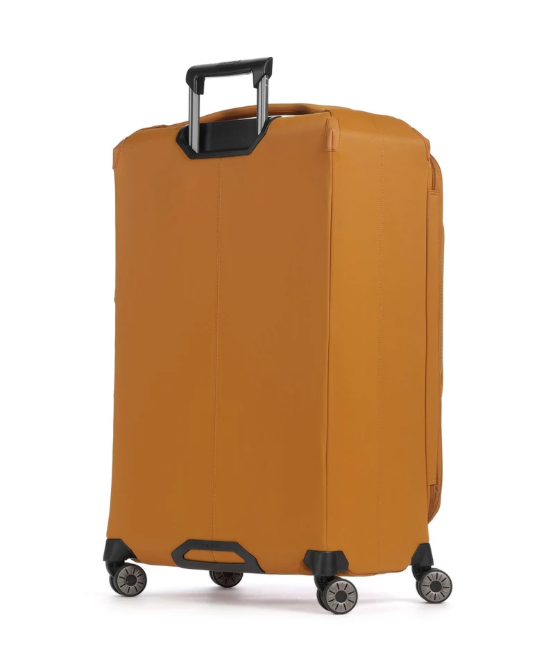 Travelite Priima L Valise 4 roues curry