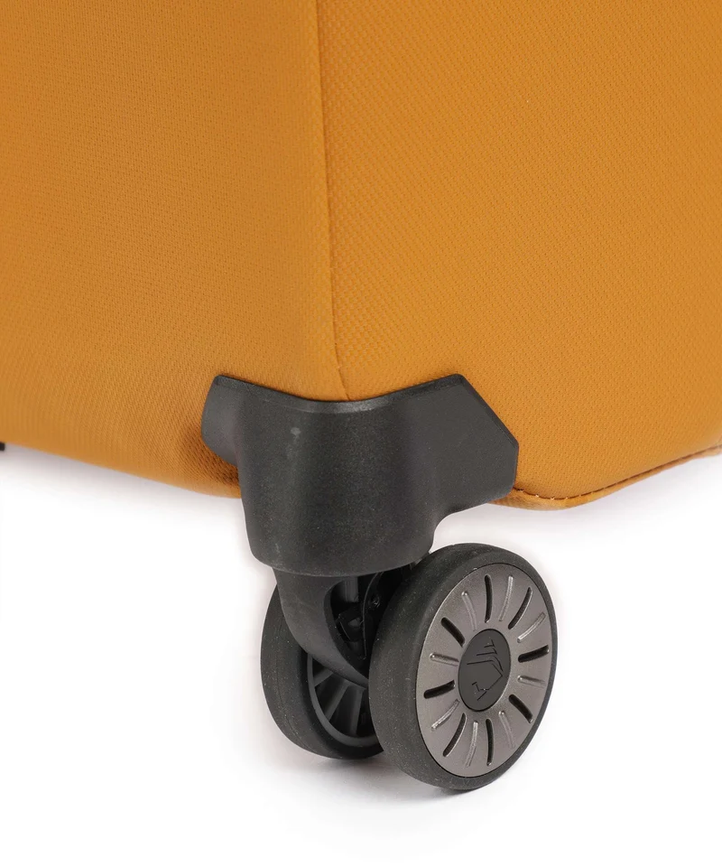 Travelite Priima L Valise 4 roues curry