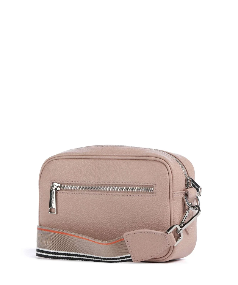 Lancaster Milano AMA Sac bandoulière nude