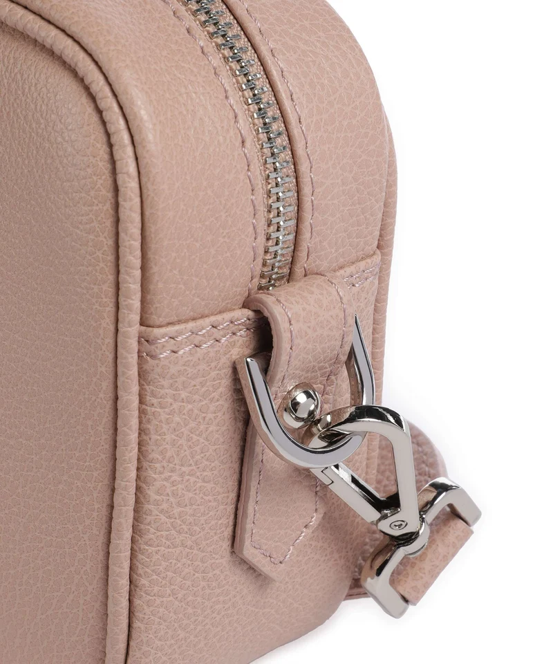 Lancaster Milano AMA Sac bandoulière nude