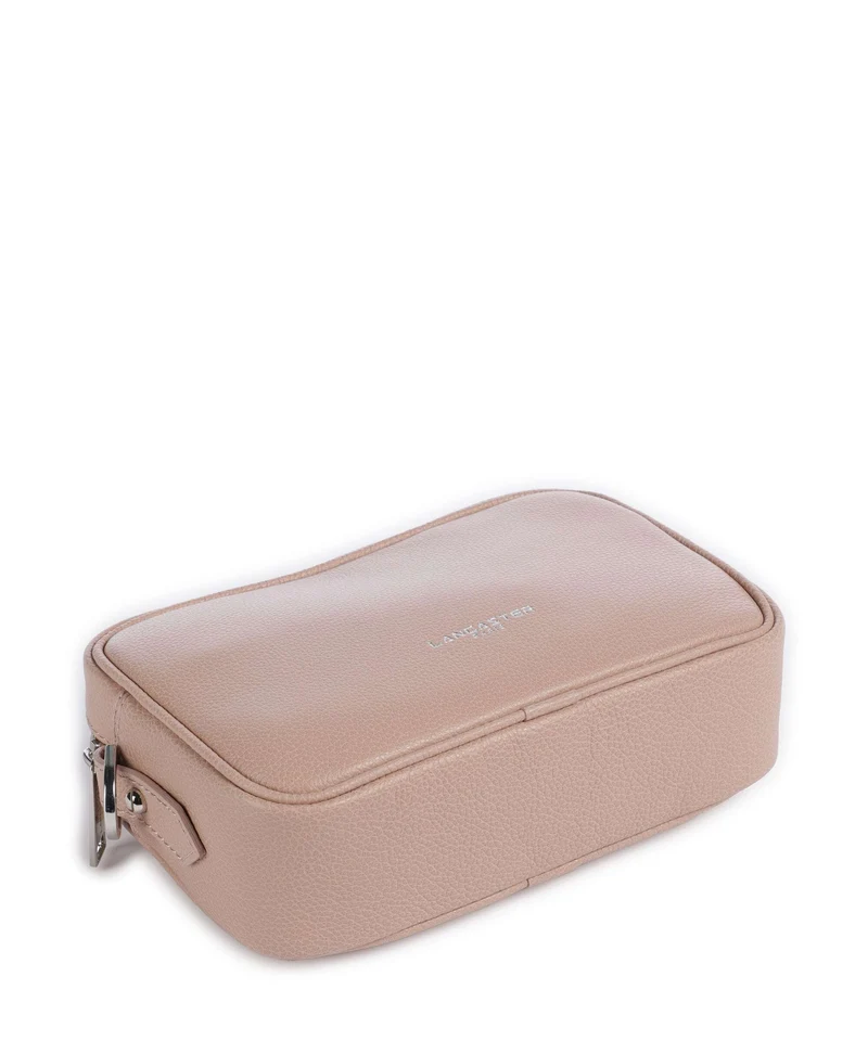 Lancaster Milano AMA Sac bandoulière nude