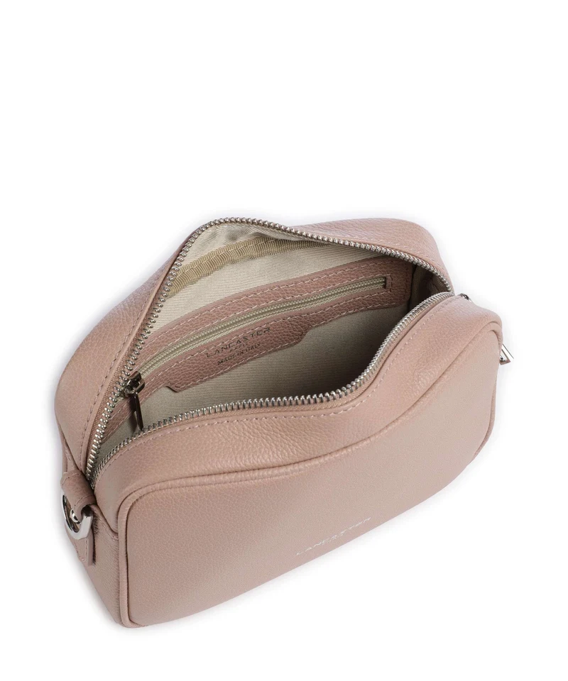Lancaster Milano AMA Sac bandoulière nude