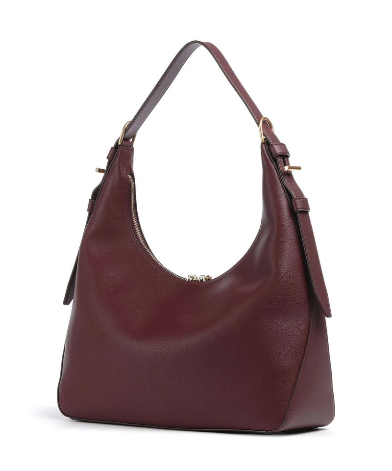 DKNY Mindy Sac fourre-tout garnet