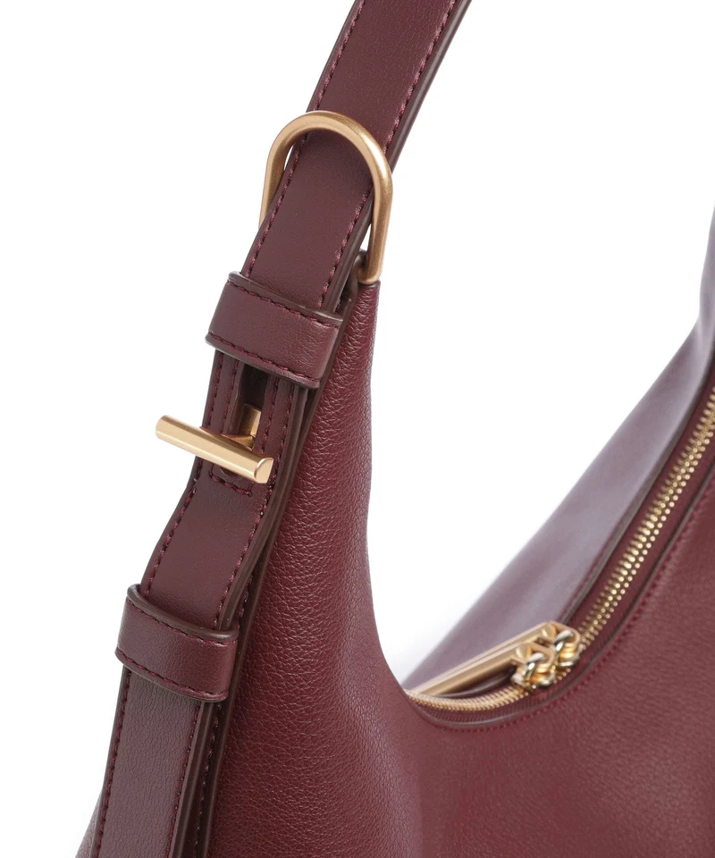 DKNY Mindy Sac fourre-tout garnet