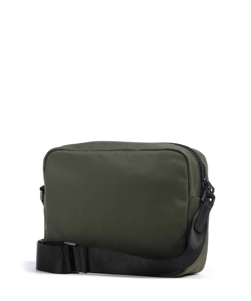 Bogner Arolla Linus Sac bandoulière olive night