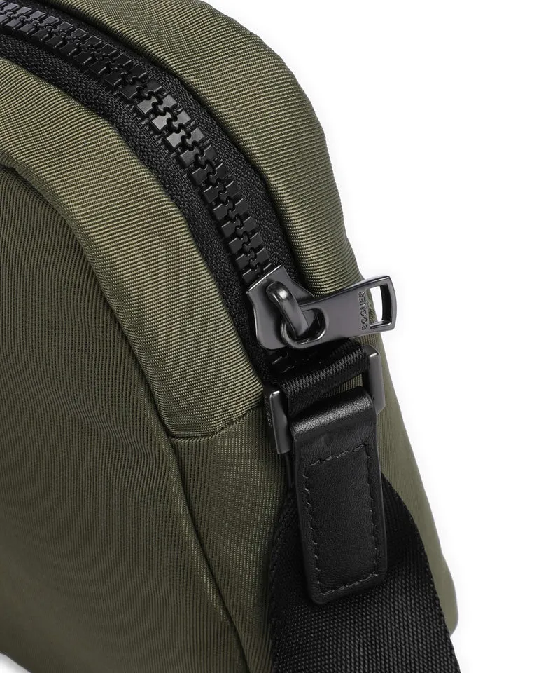 Bogner Arolla Linus Sac bandoulière olive night