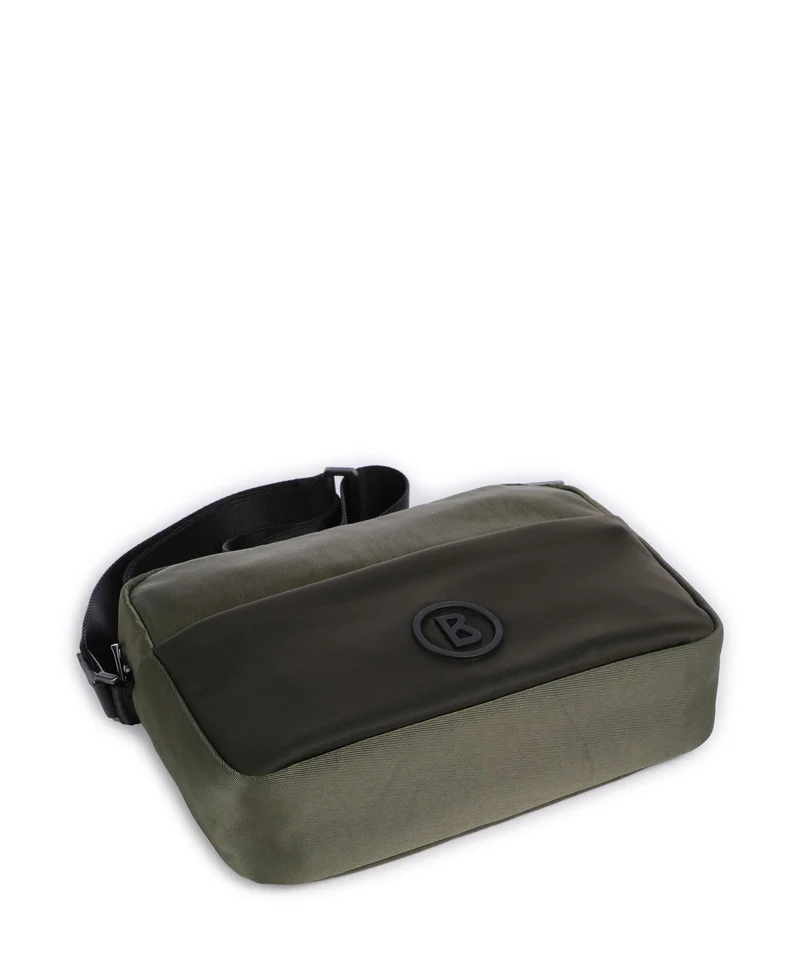 Bogner Arolla Linus Sac bandoulière olive night