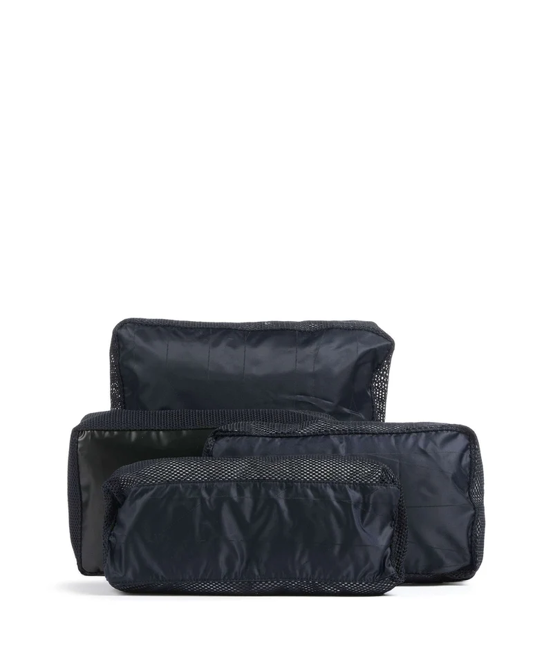 Horizn Studios Packing Cubes Accessoire de voyage night blue