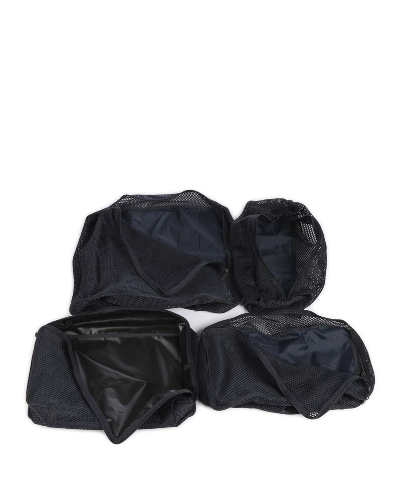 Horizn Studios Packing Cubes Accessoire de voyage night blue