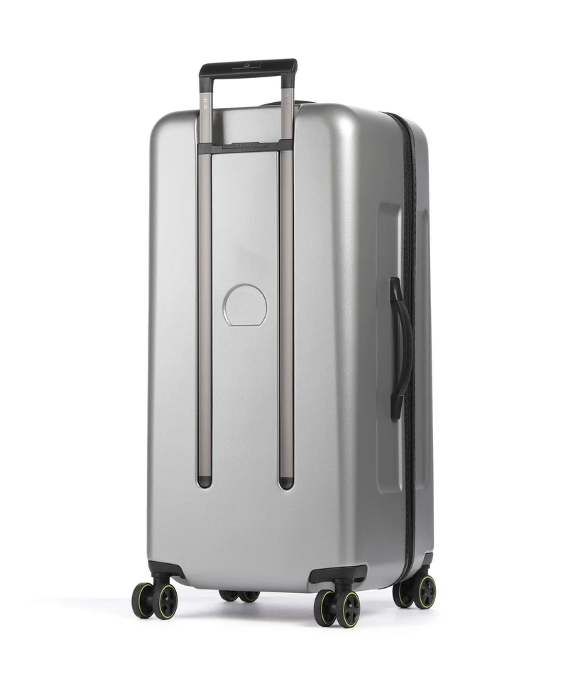 Delsey Paris Turenne 2.0 Valise 4 roues silber
