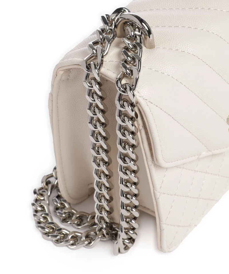 Steve Madden BSTAKE Sac porté épaule bone