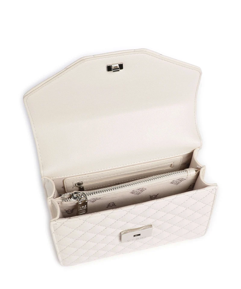 Steve Madden BSTAKE Sac porté épaule bone