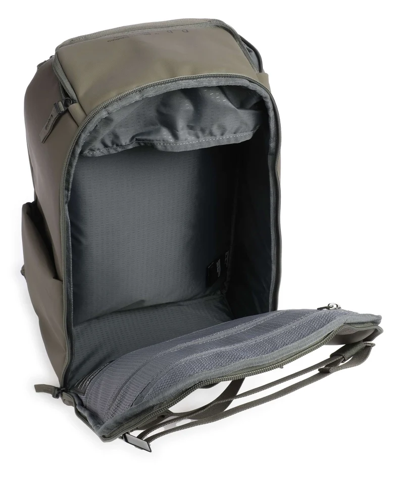 Db Ramverk 21 Sac à dos moss green