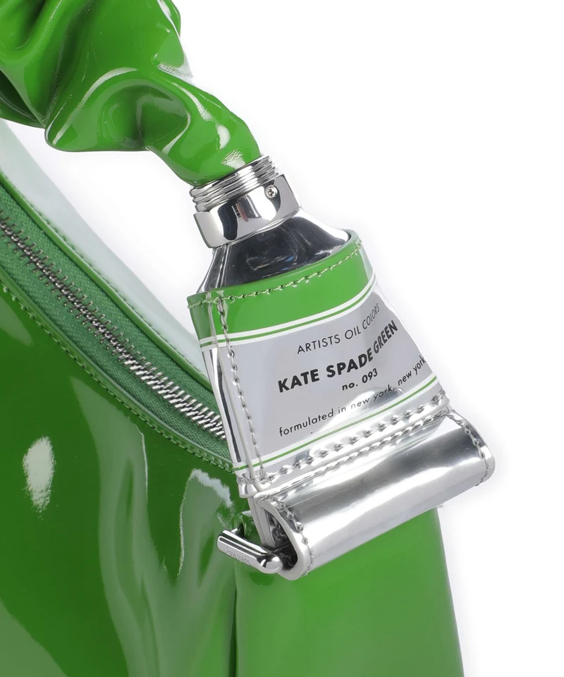 Kate Spade New York Squeeze Sac à main ks green