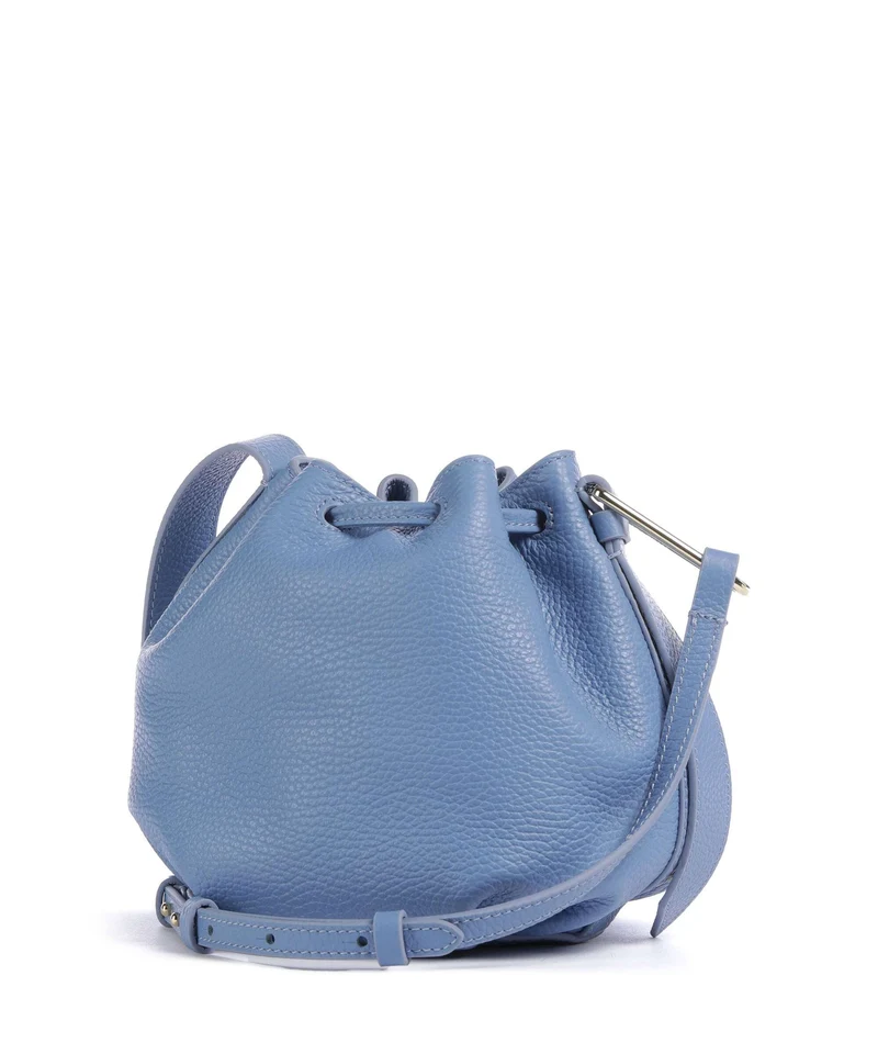 Coccinelle Malory Sac seau azul