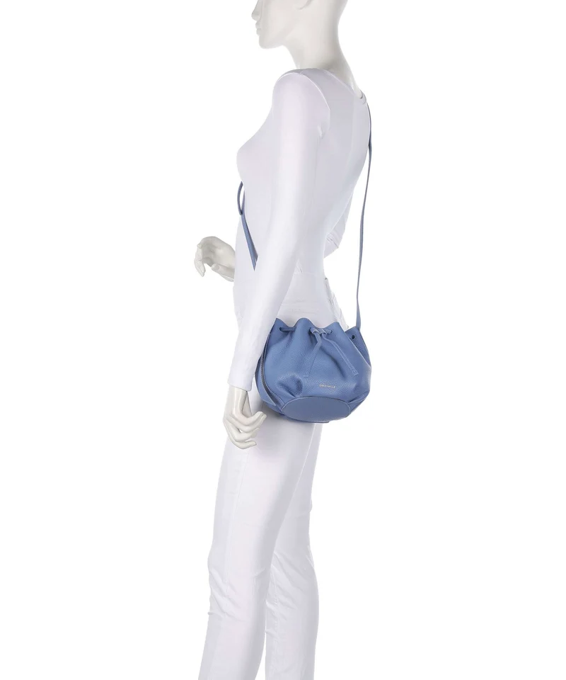 Coccinelle Malory Sac seau azul