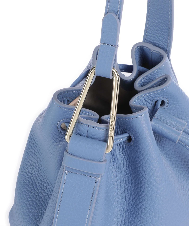 Coccinelle Malory Sac seau azul