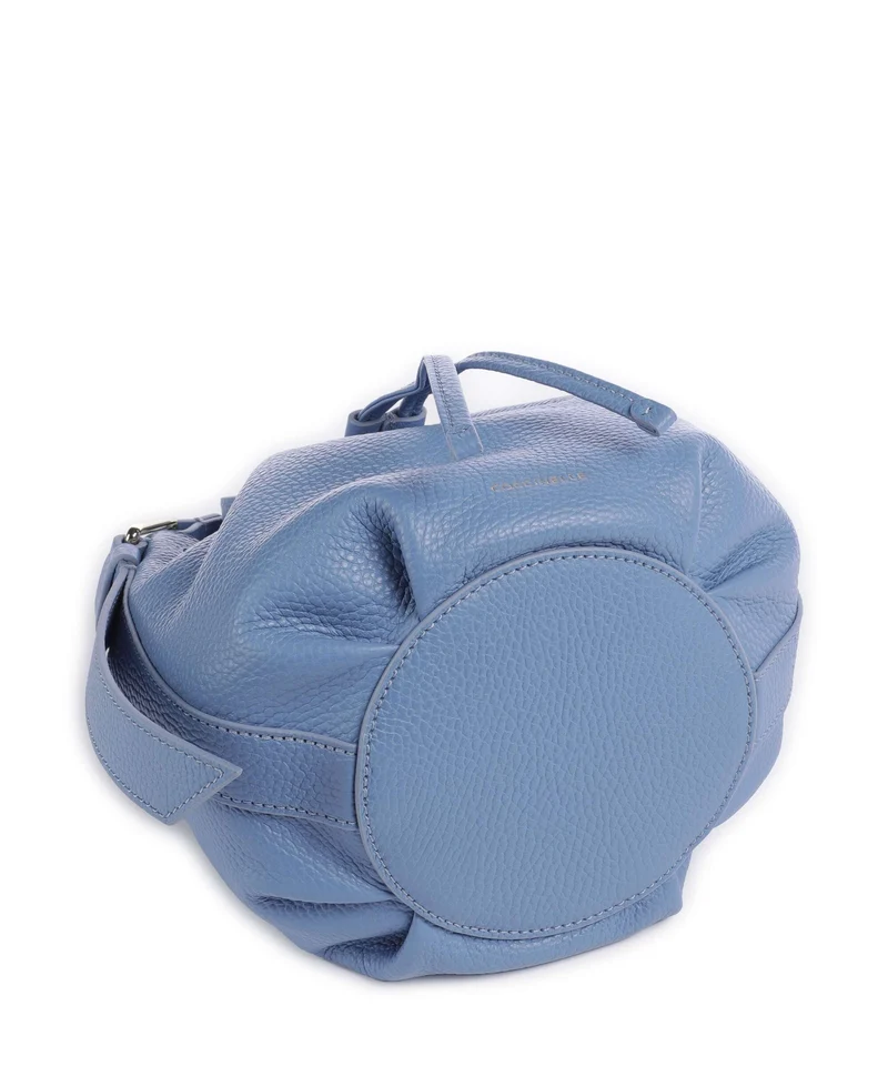 Coccinelle Malory Sac seau azul
