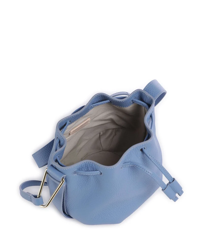 Coccinelle Malory Sac seau azul