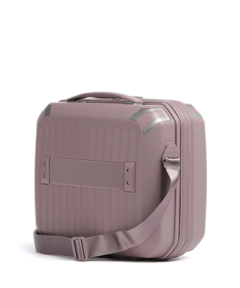 Travelite Elvaa Mallette cosmétiques rosé