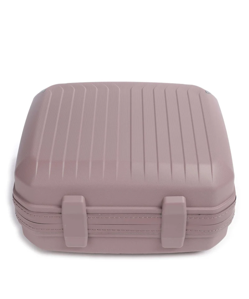 Travelite Elvaa Mallette cosmétiques rosé